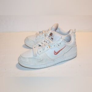 Nike Dunk Low Disrupt 2 Women’s Shoes Size 7